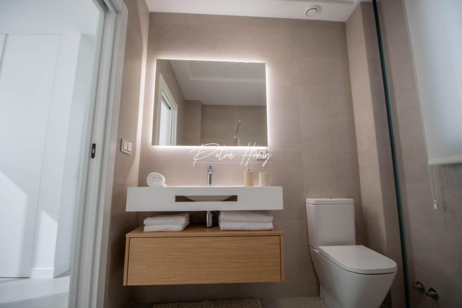 nieuw - Villa - Finestrat - Puig Campana Golf