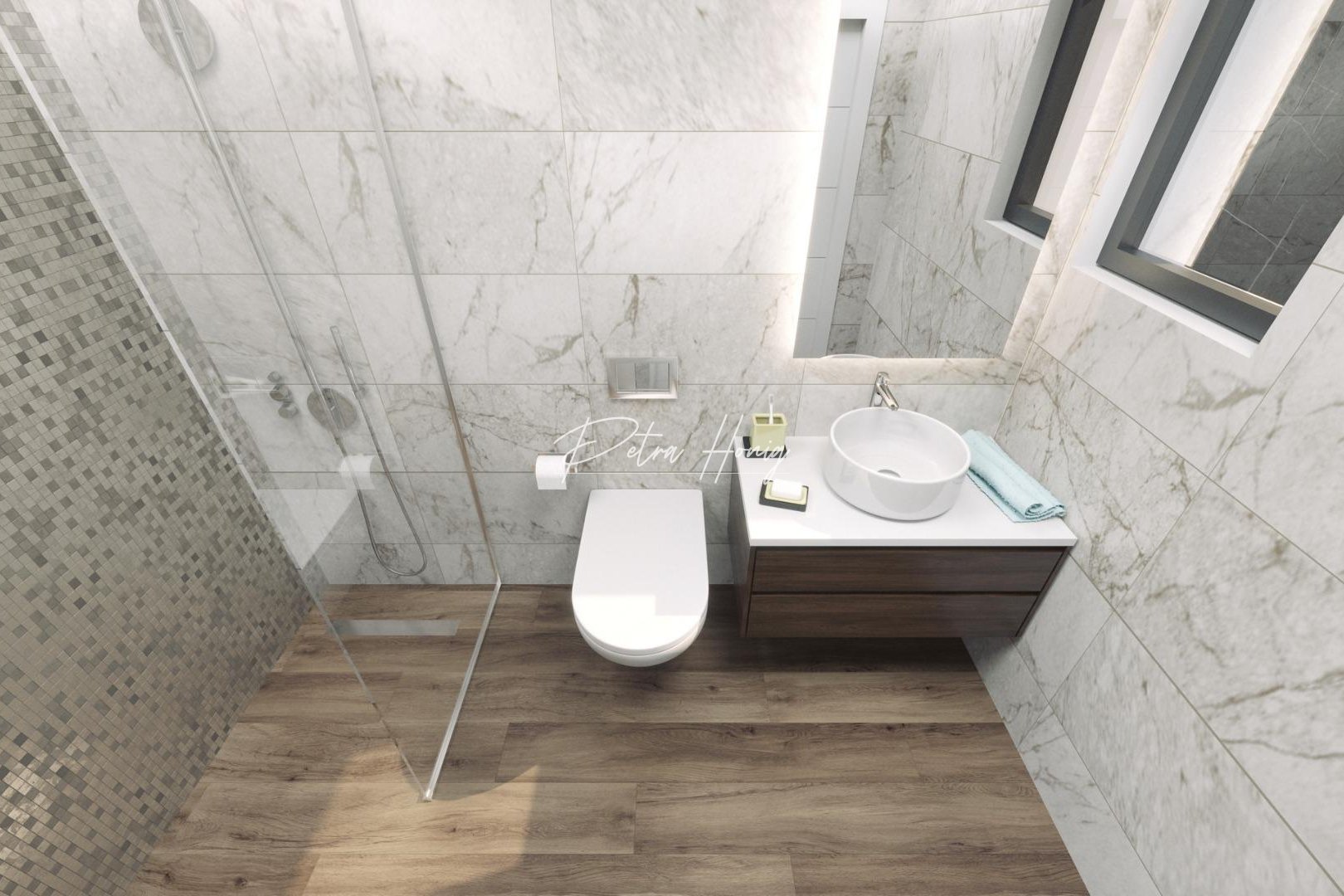 nieuw - Villa - Finestrat - Sea Hills