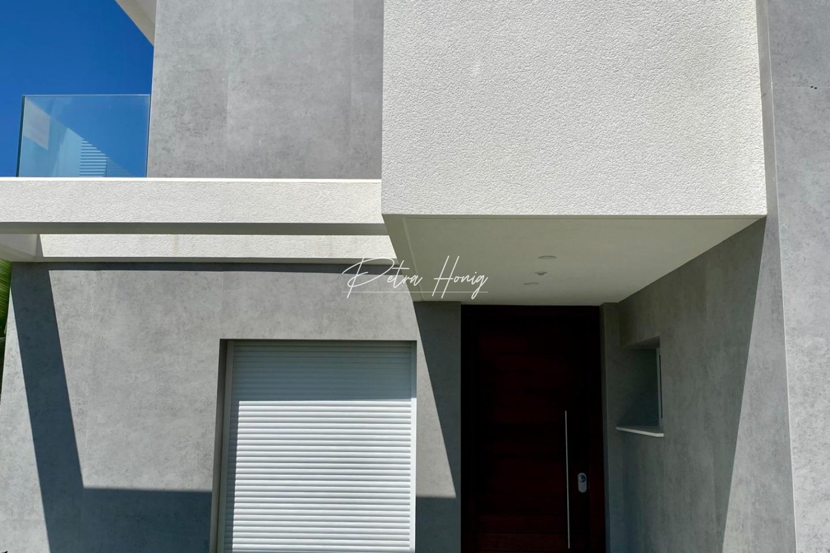 nieuw - Villa - Finestrat - Sierra cortina