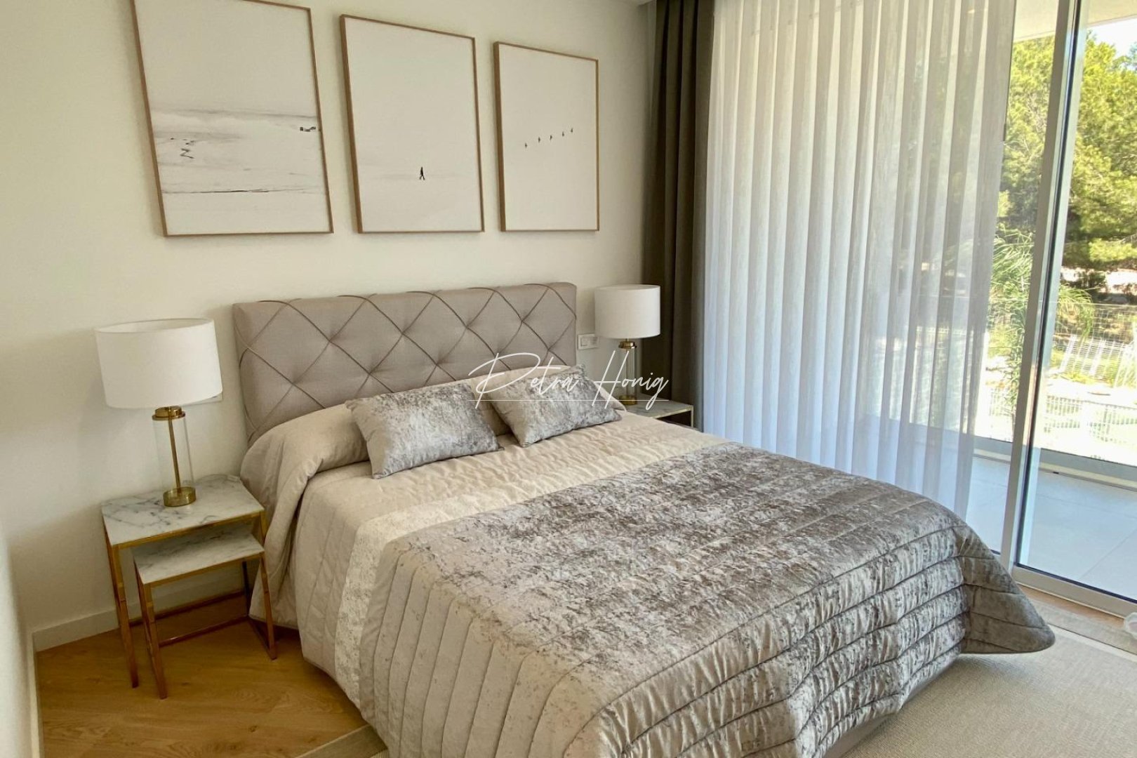 nieuw - Villa - Finestrat - Sierra cortina