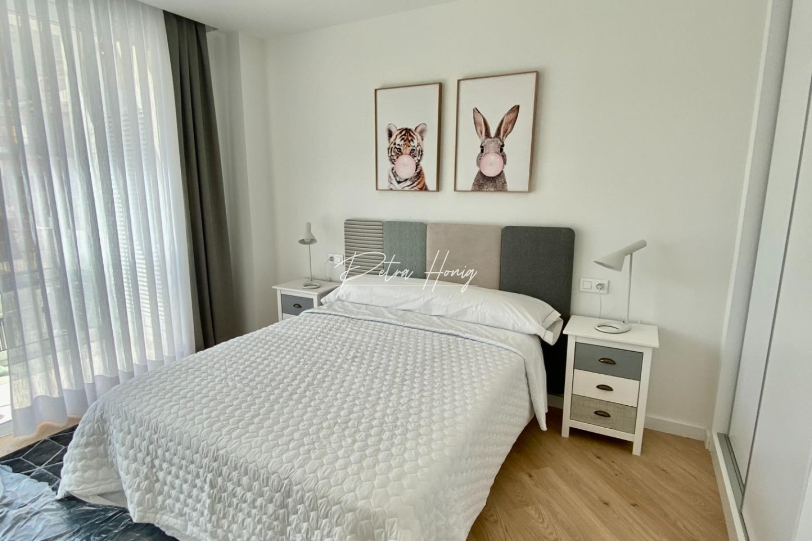 nieuw - Villa - Finestrat - Sierra cortina