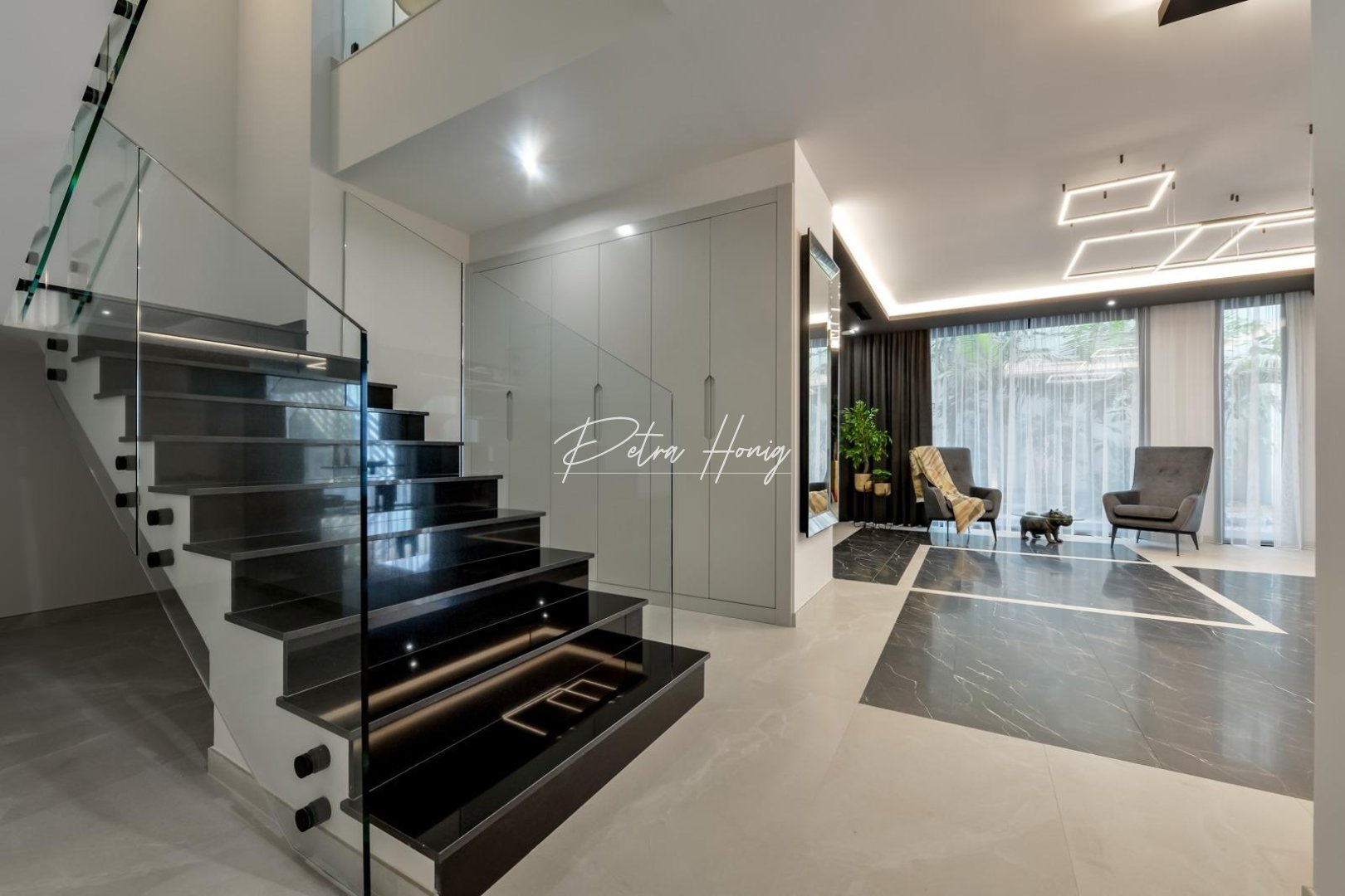 nieuw - Villa - Finestrat - Sierra cortina