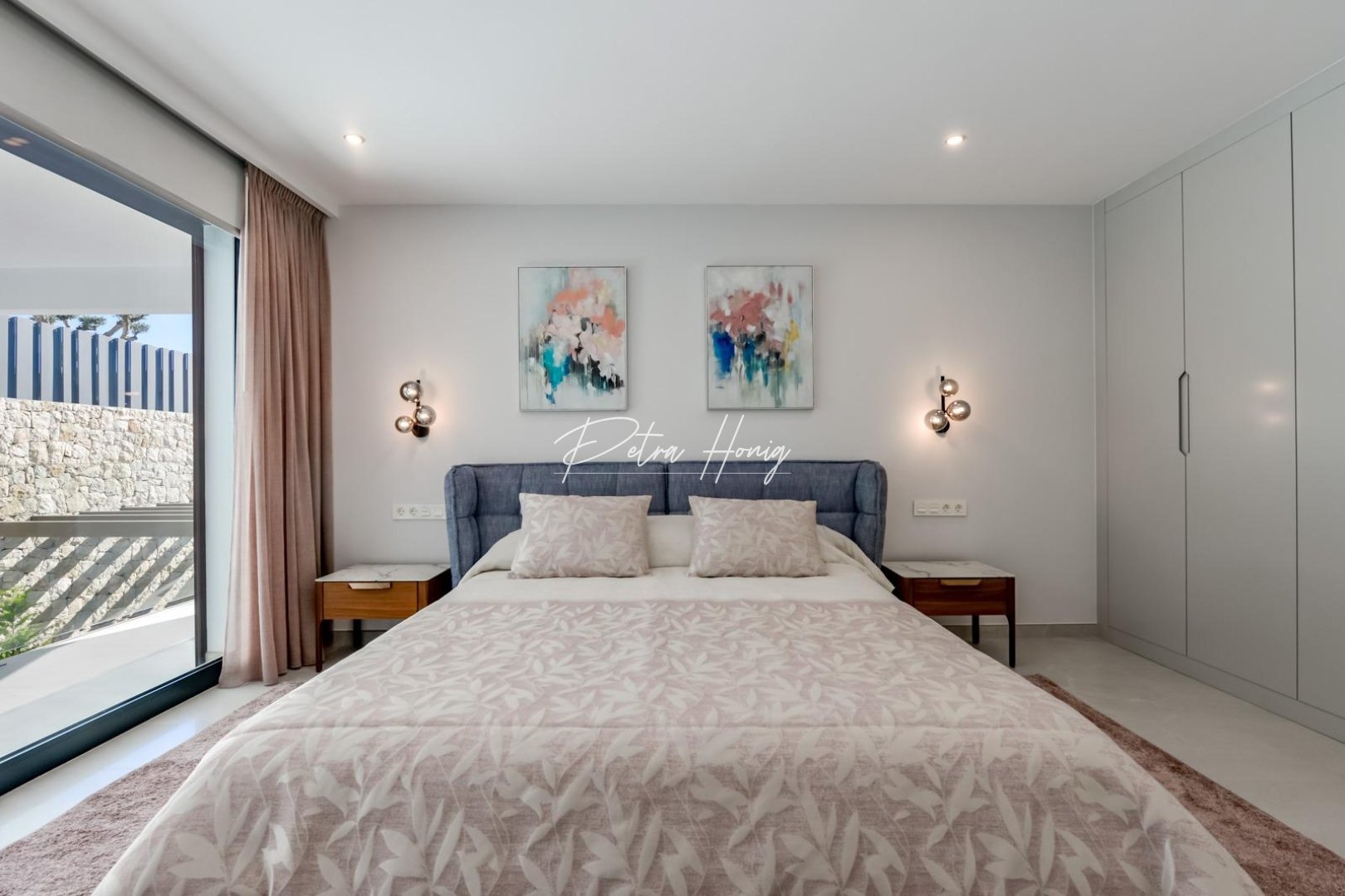 nieuw - Villa - Finestrat - Sierra cortina