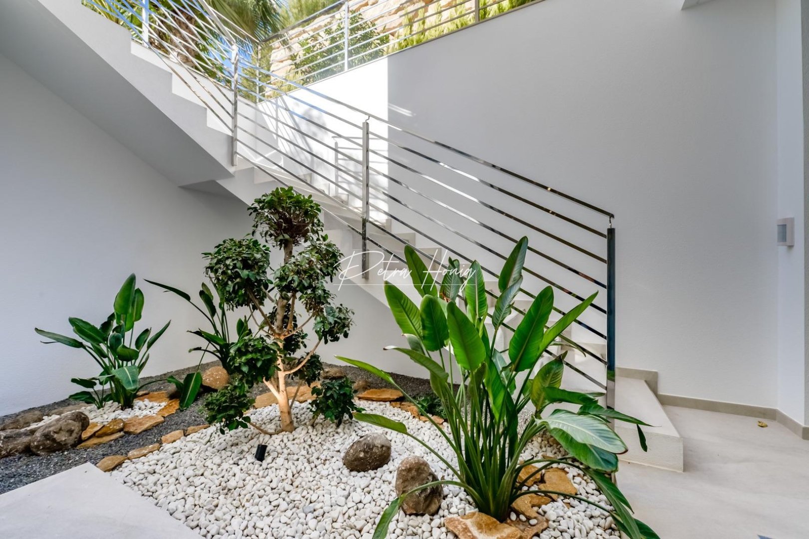 nieuw - Villa - Finestrat - Sierra cortina