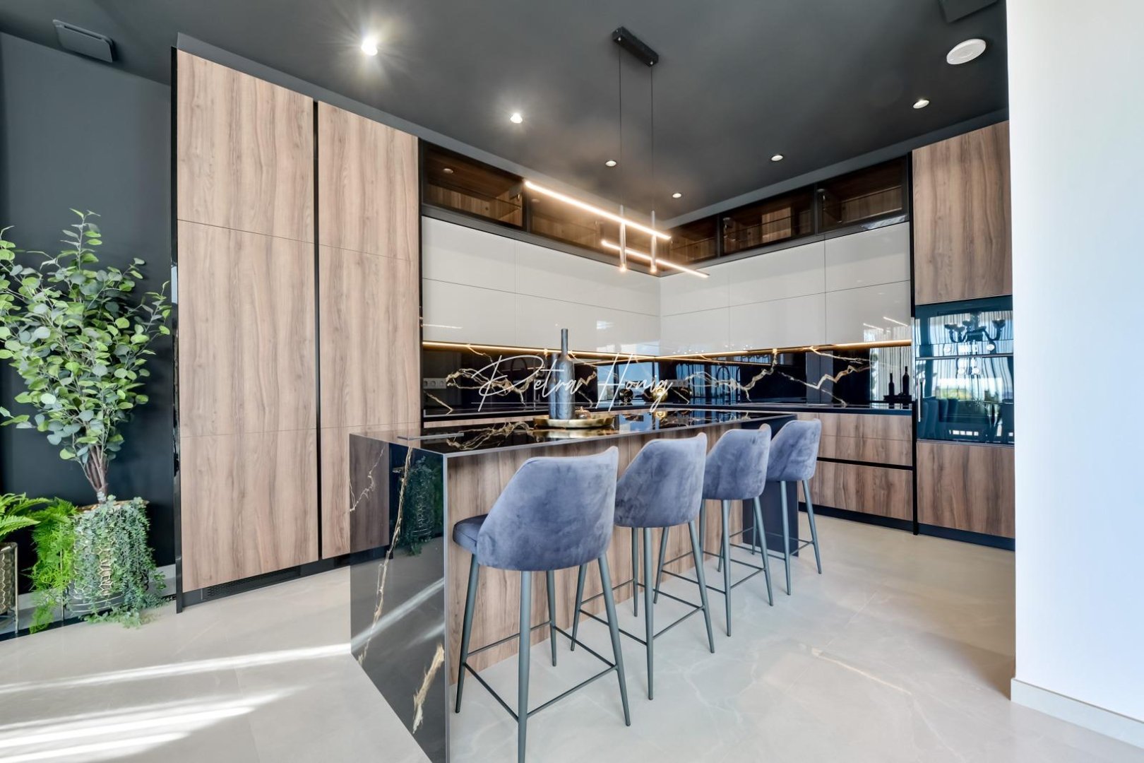 nieuw - Villa - Finestrat - Sierra cortina