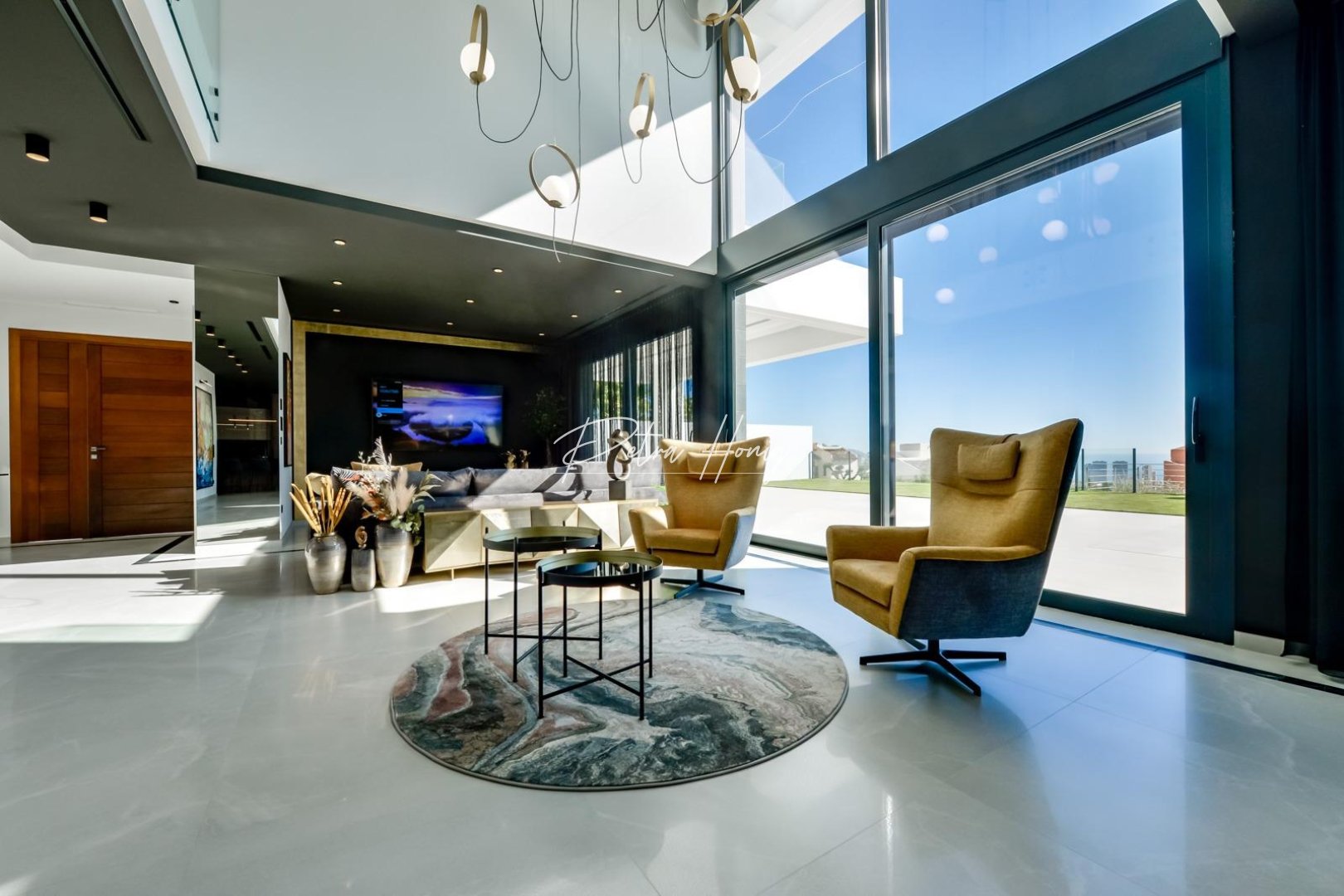 nieuw - Villa - Finestrat - Sierra cortina