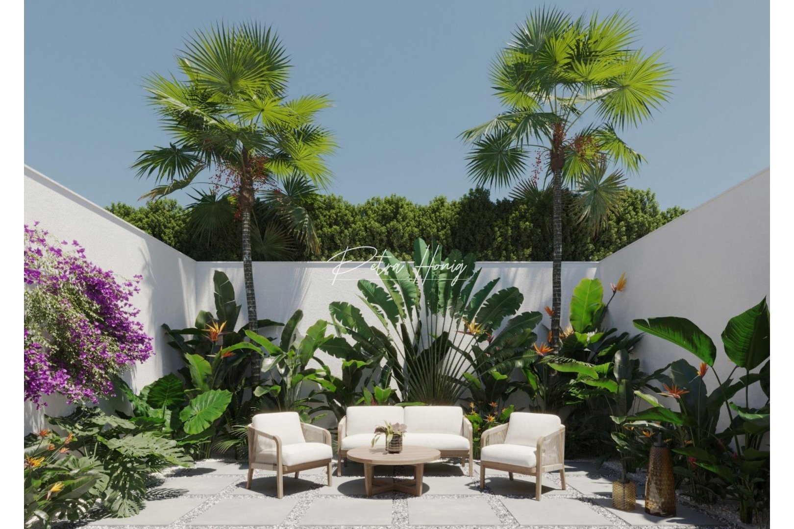 nieuw - Villa - Finestrat - Sierra cortina