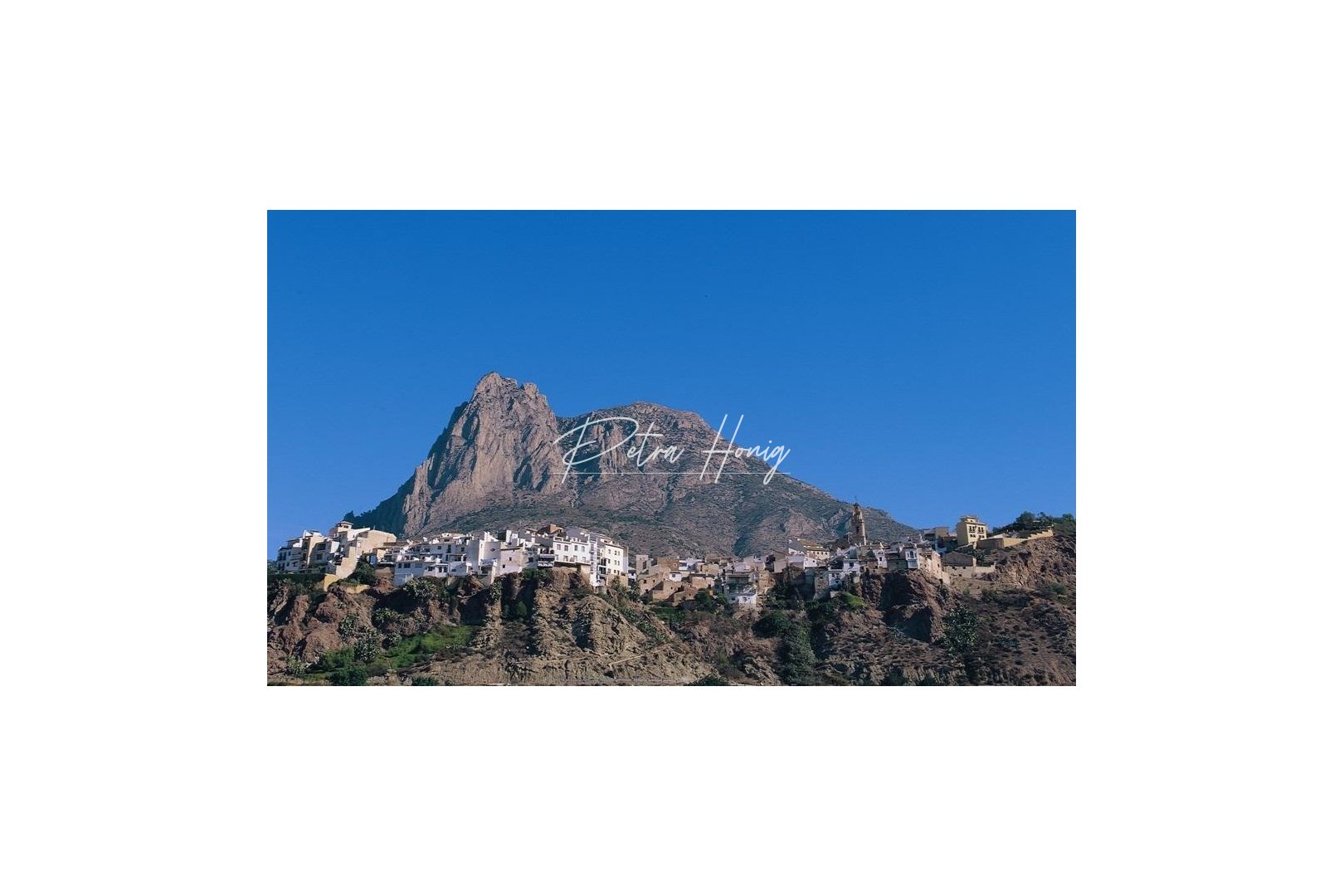 nieuw - Villa - Finestrat - Sierra cortina