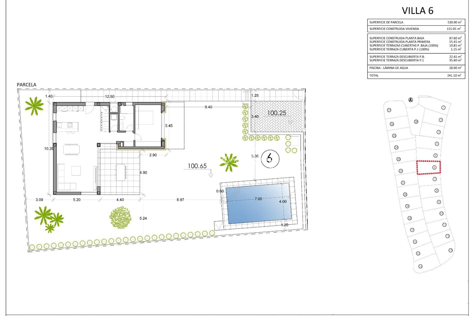 nieuw - Villa - Finestrat - Sierra cortina