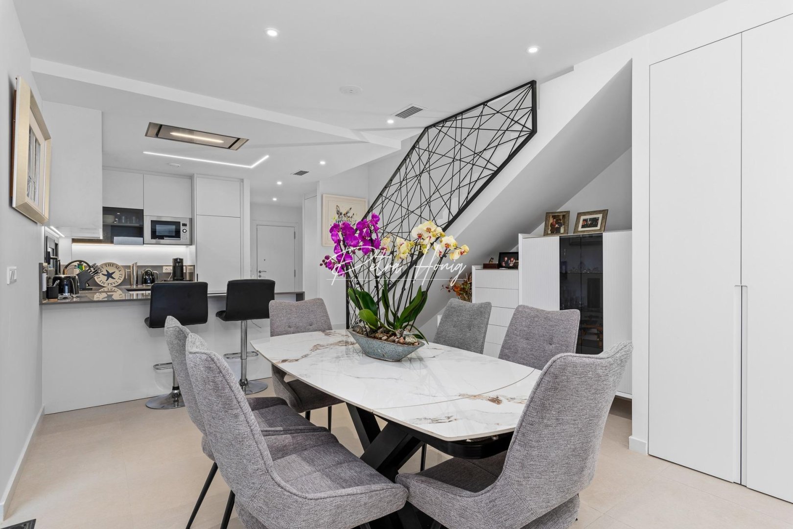 nieuw - Villa - Guardamar del Segura - Els secans