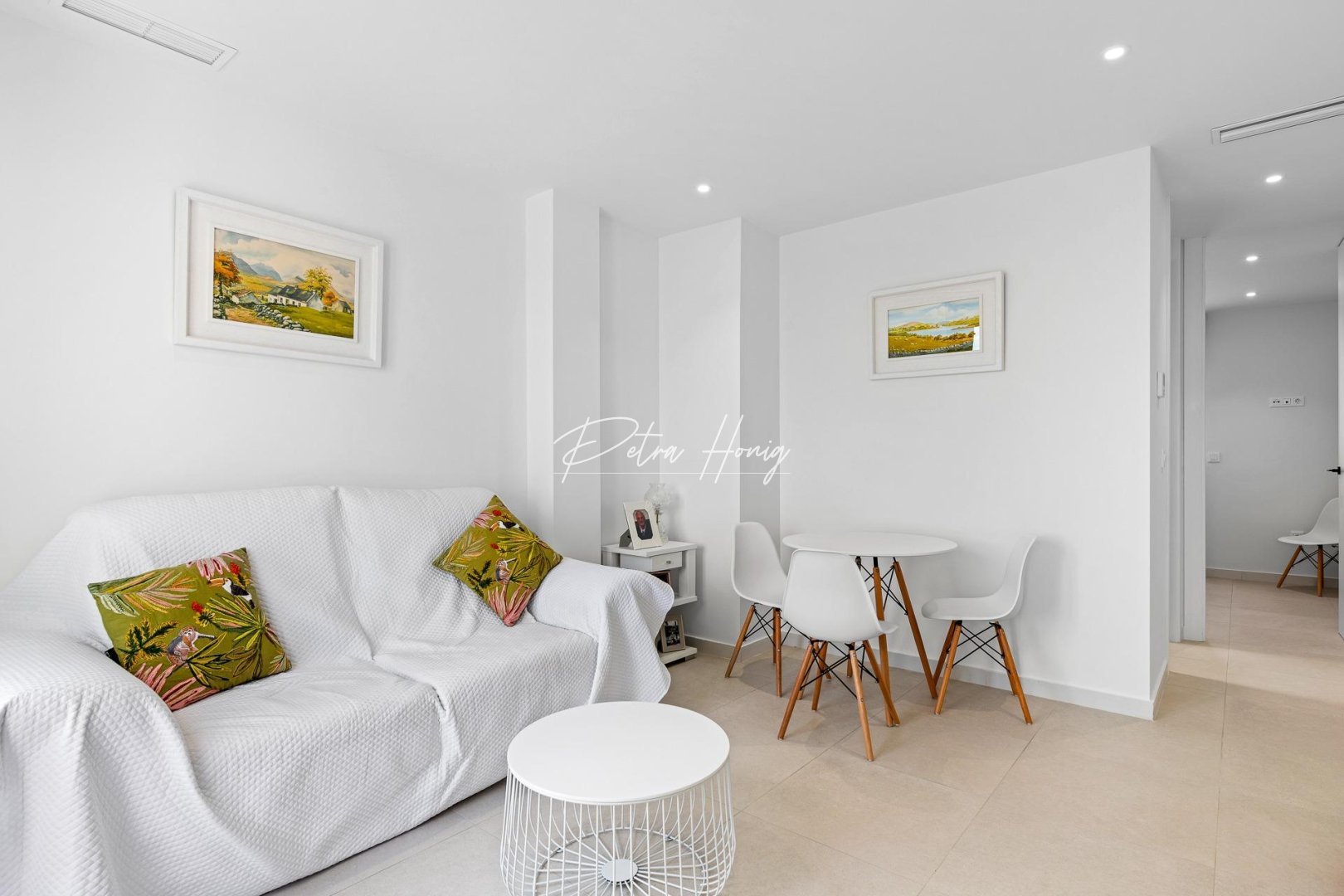 nieuw - Villa - Guardamar del Segura - Els secans