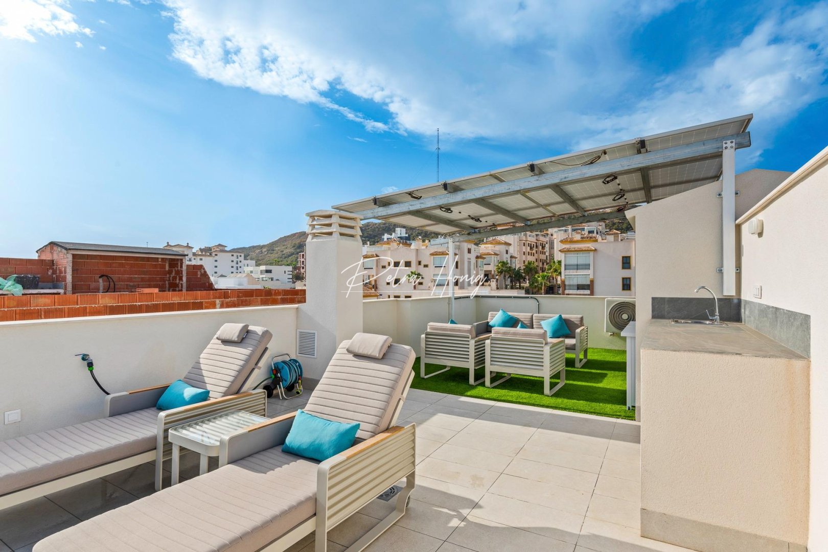 nieuw - Villa - Guardamar del Segura - Els secans