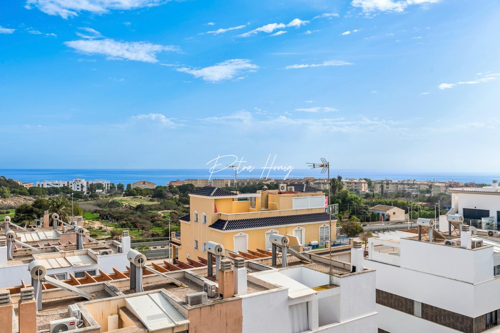 nieuw - Villa - Guardamar del Segura - Els secans