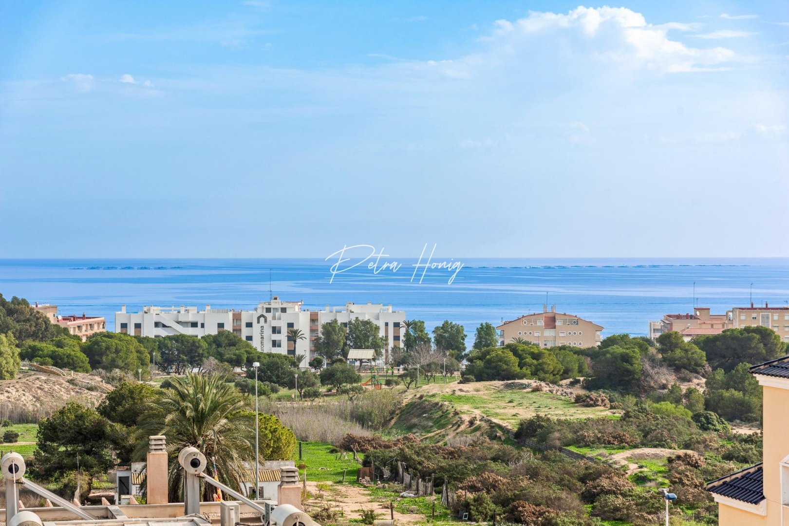 nieuw - Villa - Guardamar del Segura - Els secans