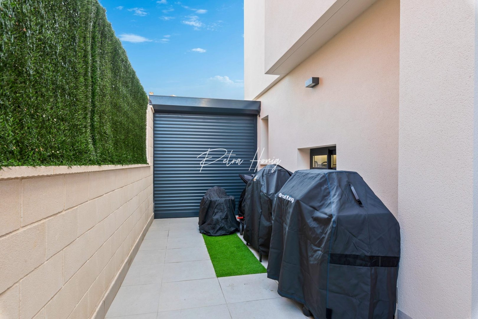 nieuw - Villa - Guardamar del Segura - Els secans