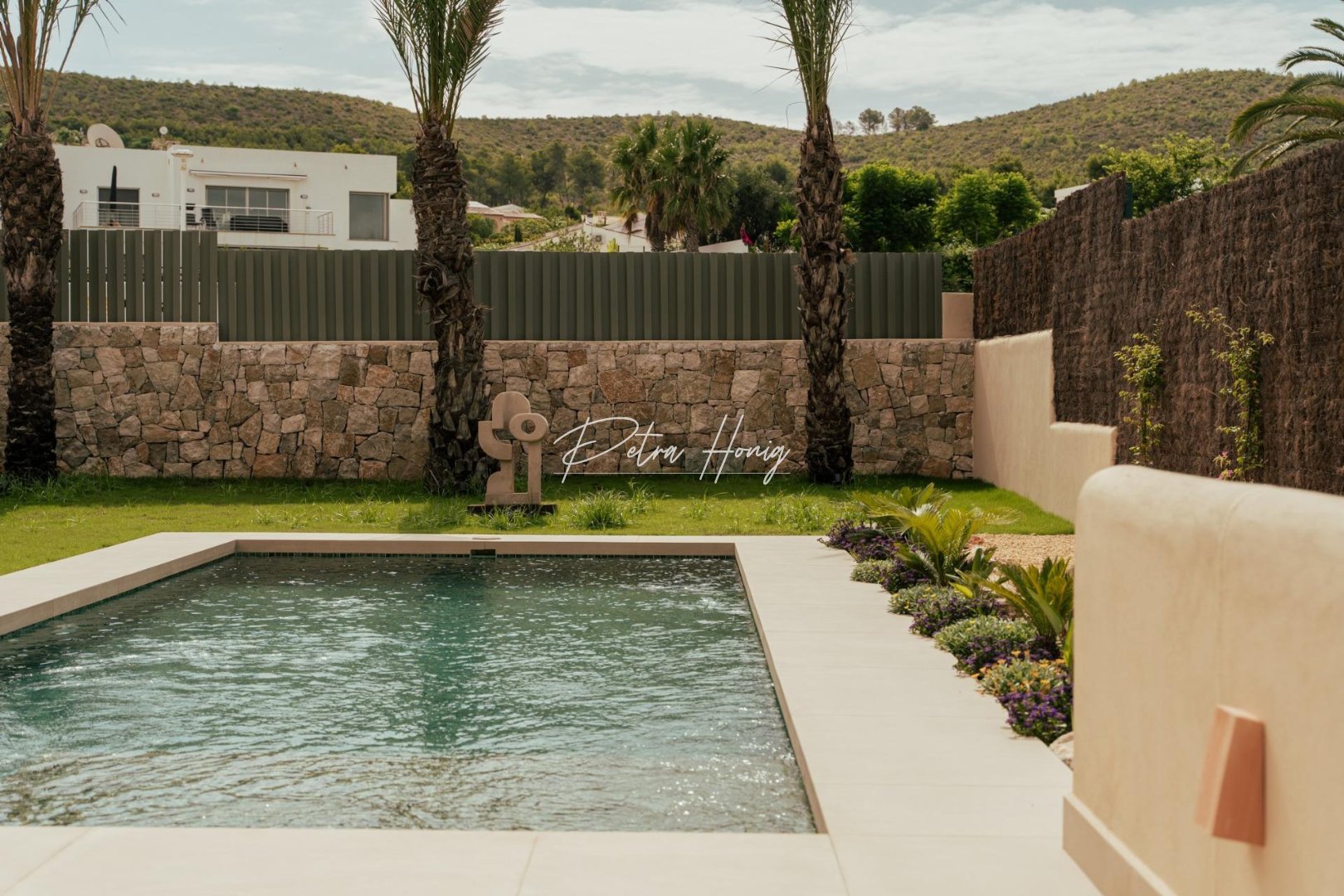 nieuw - Villa - Javea - Valle del Sol