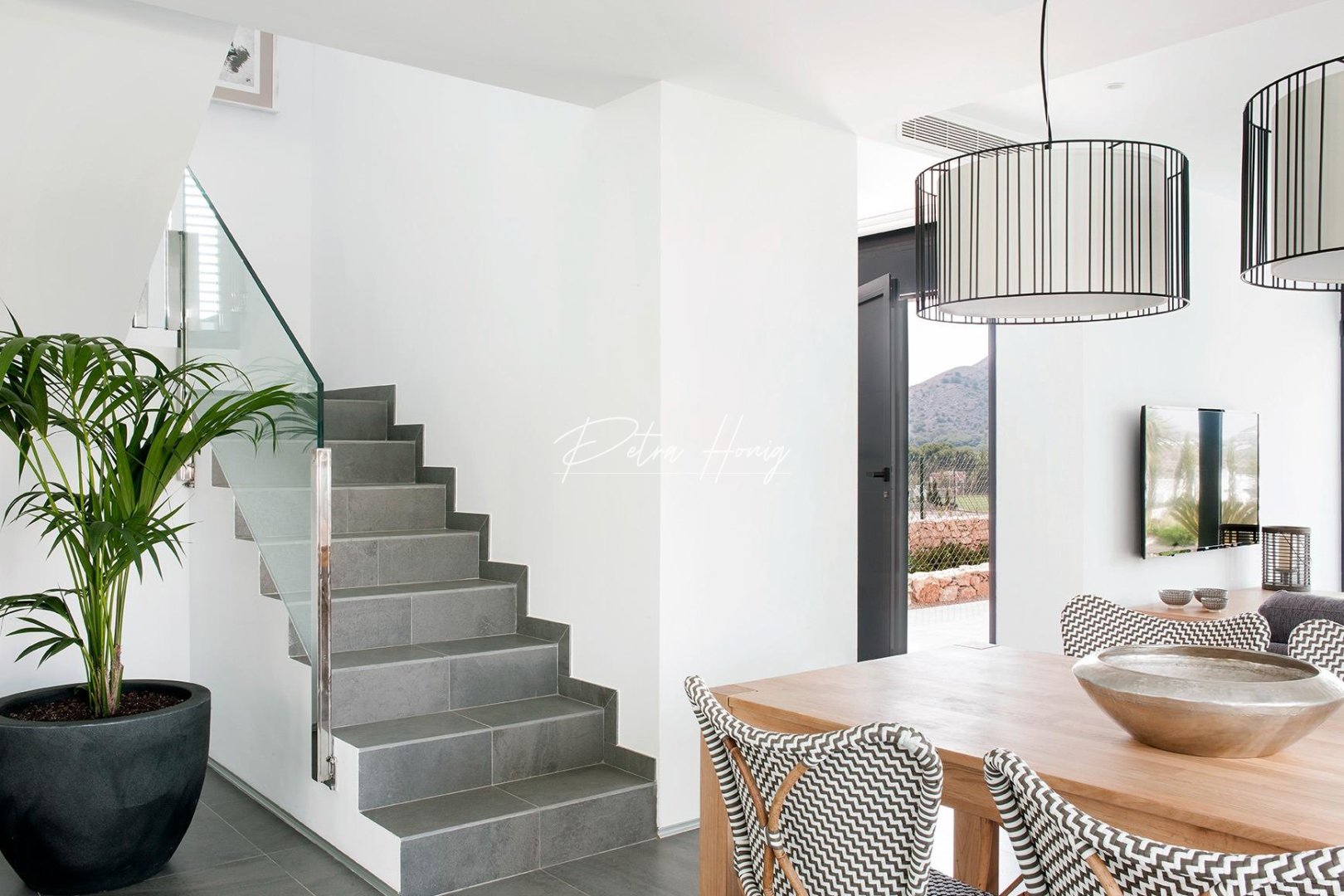 nieuw - Villa - La Manga - La Manga del Mar Menor