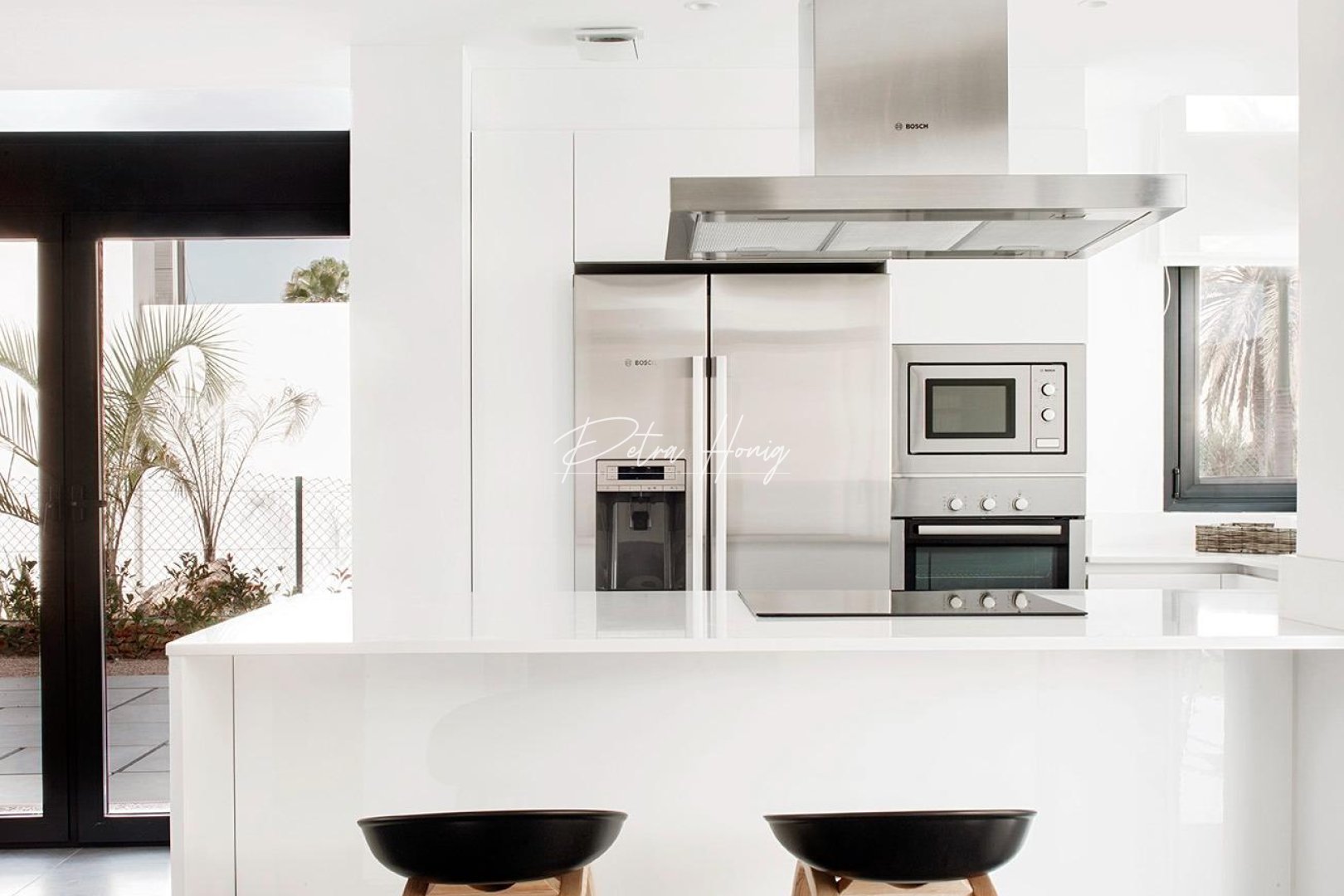 nieuw - Villa - La Manga - La Manga del Mar Menor