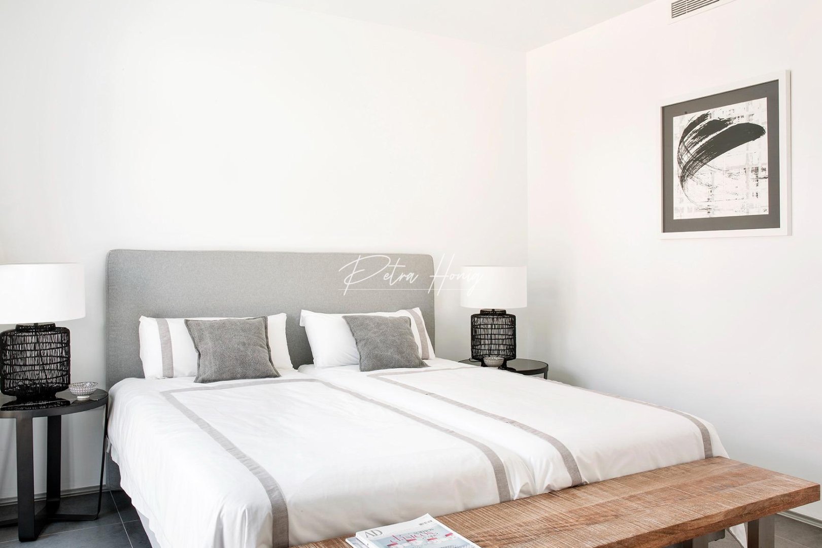 nieuw - Villa - La Manga - La Manga del Mar Menor