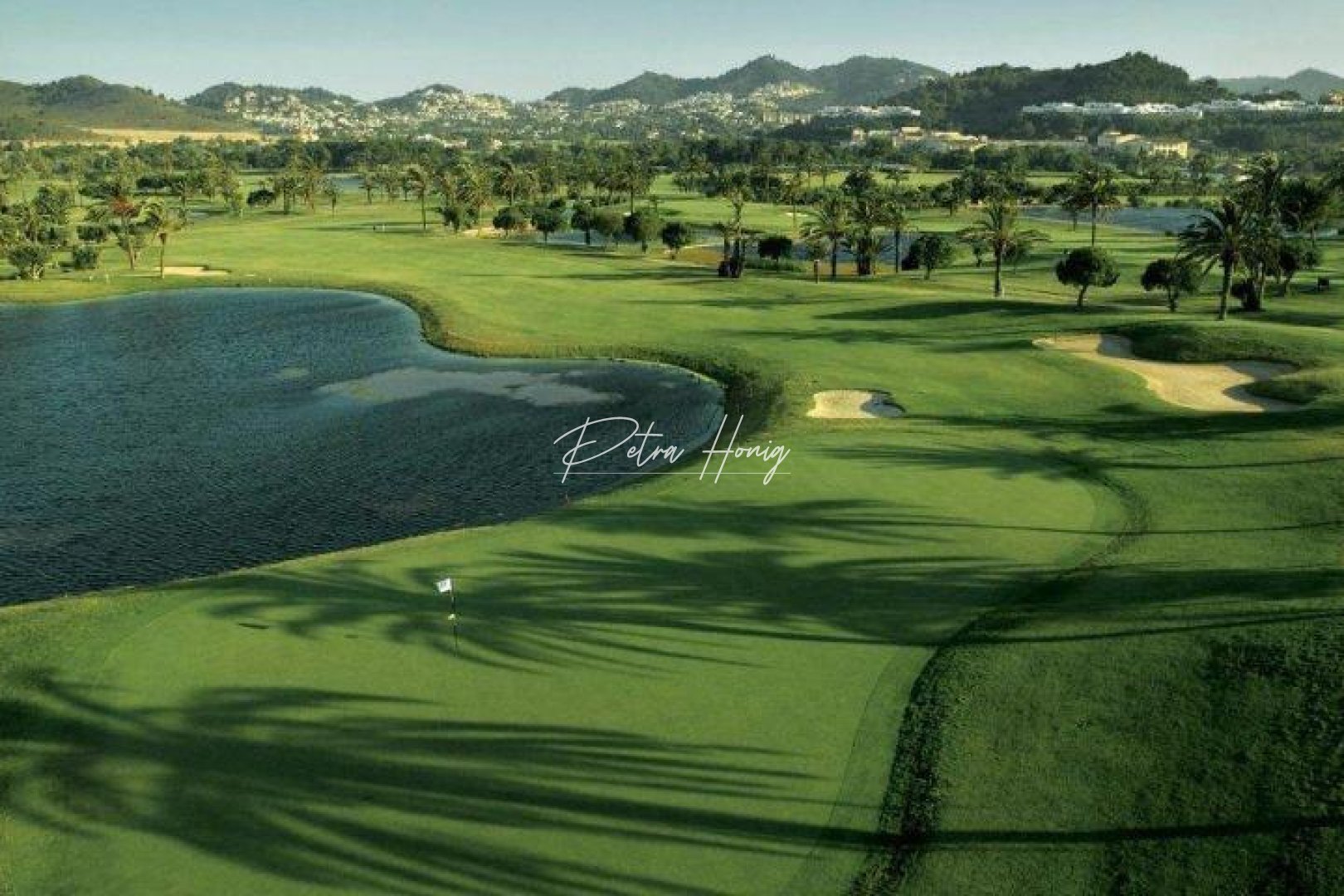 nieuw - Villa - La Manga - La Manga del Mar Menor