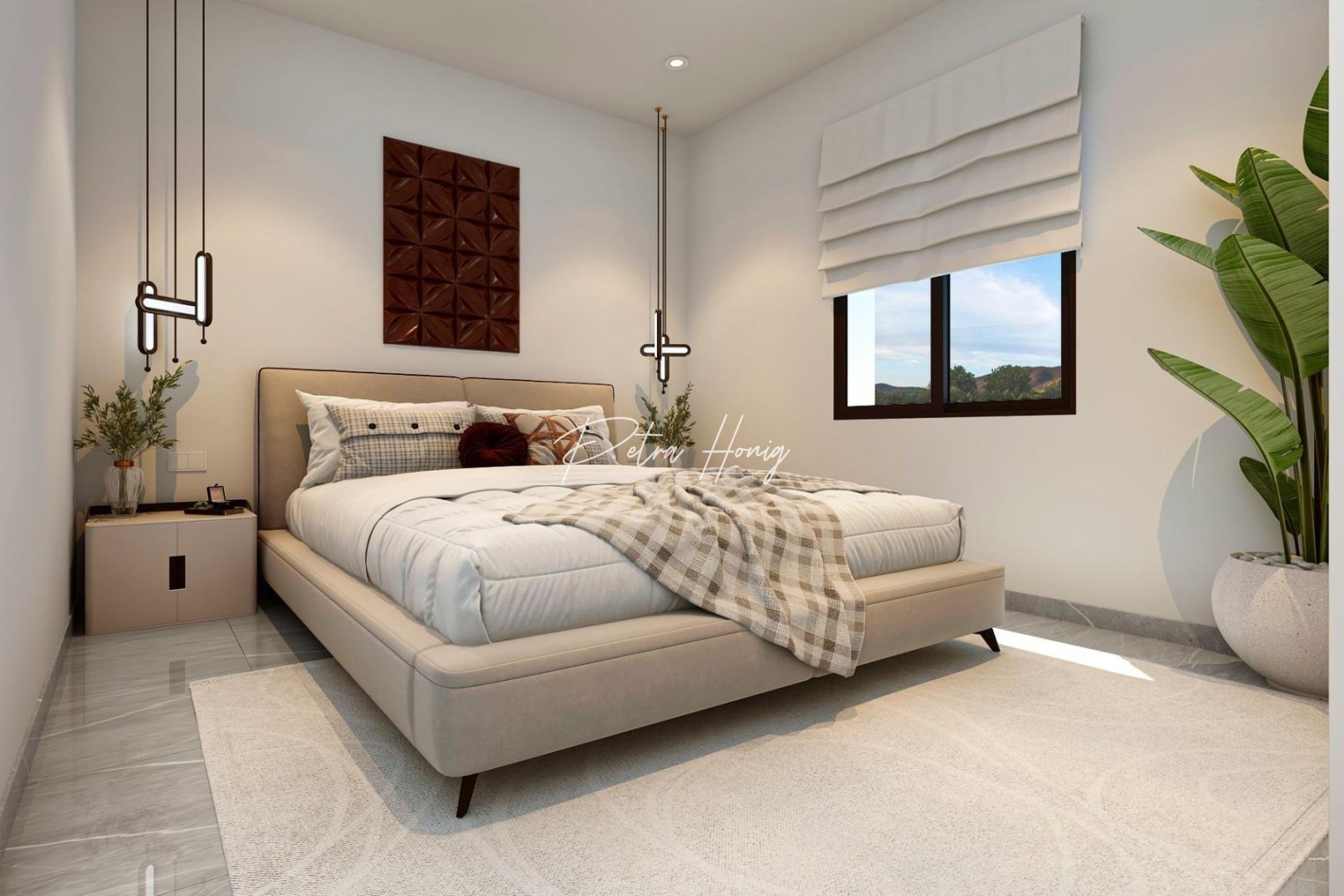 nieuw - Villa - La Marina - El pinet