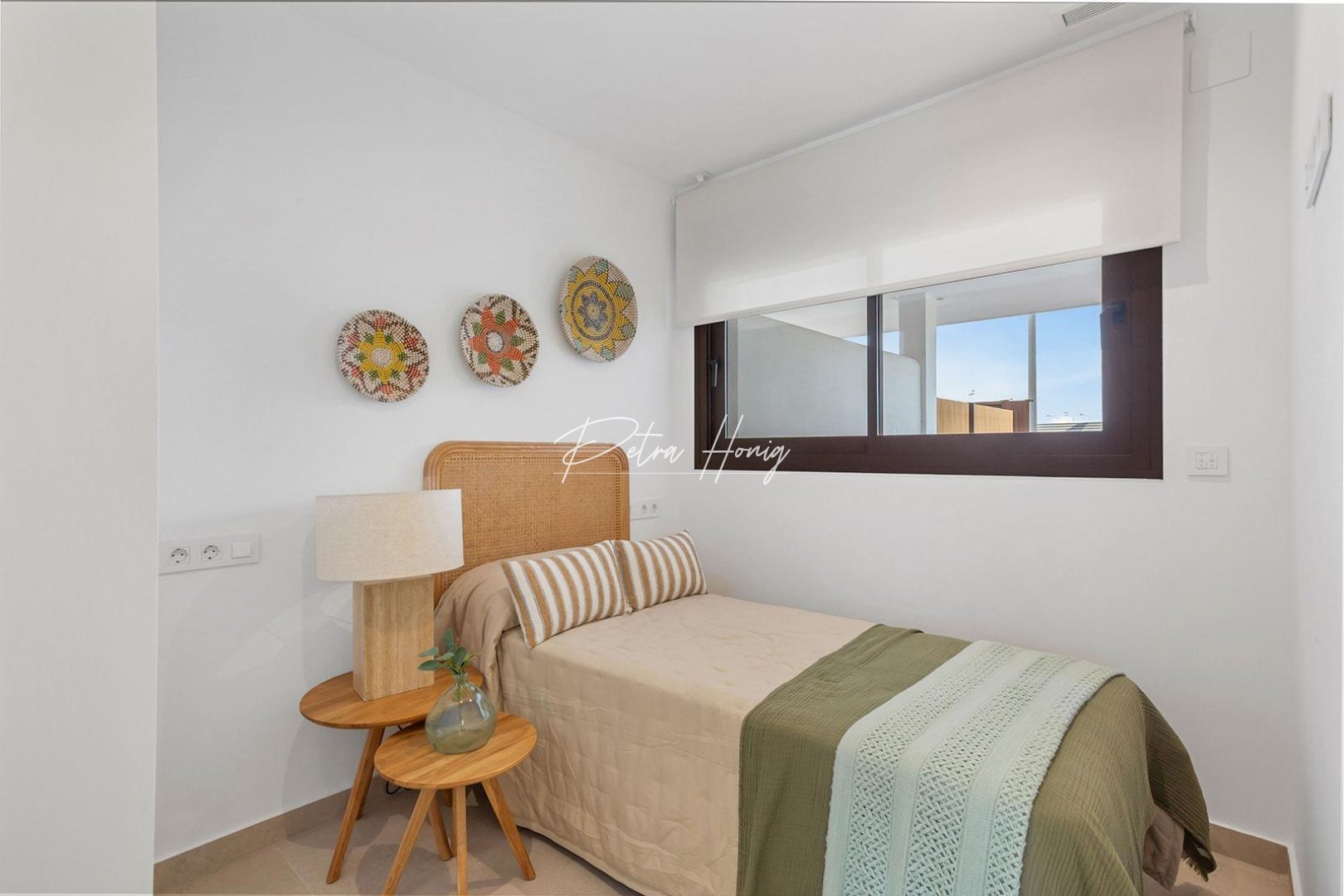 nieuw - Villa - Los Alcazares - La Serena Golf