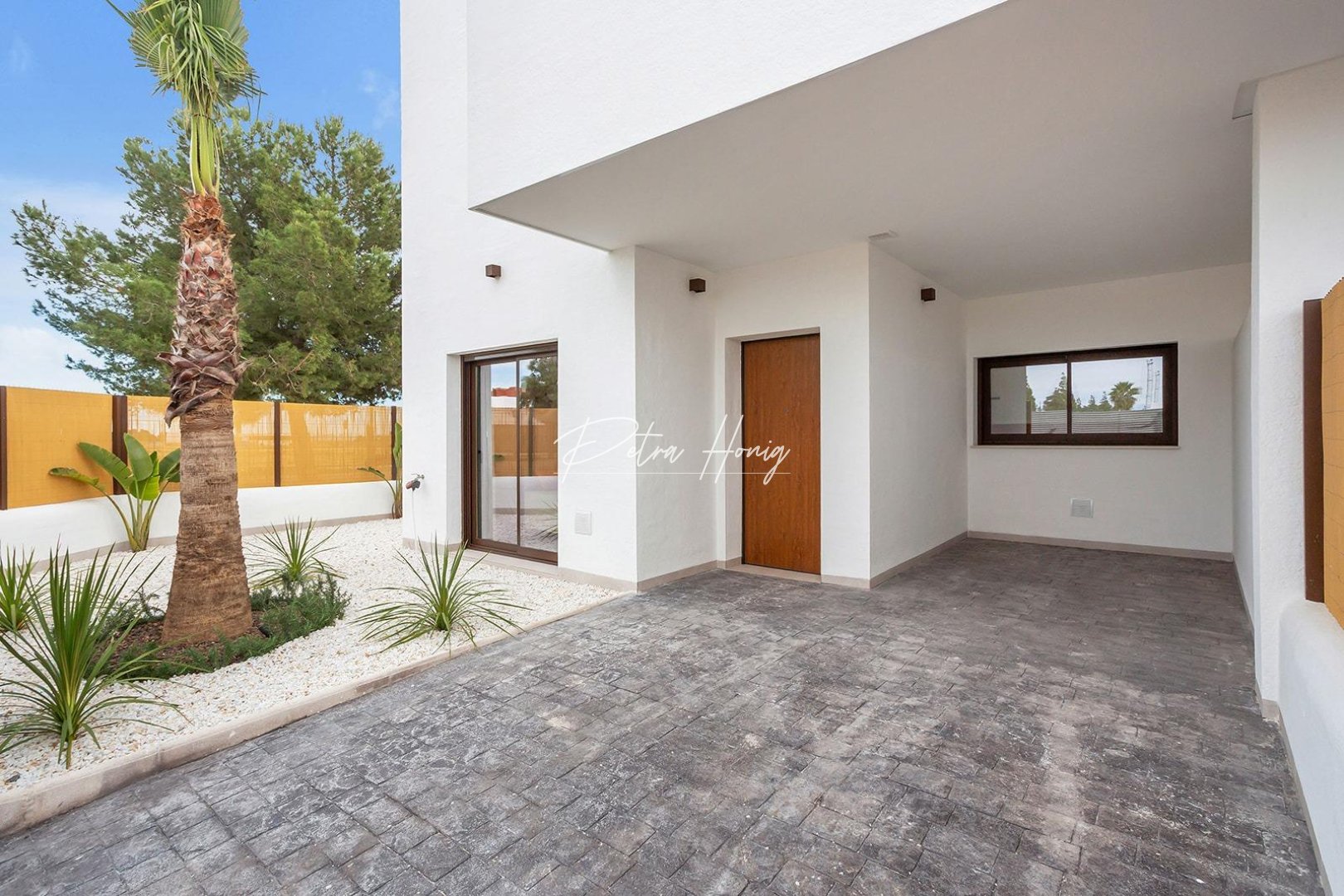 nieuw - Villa - Los Alcazares - La Serena Golf