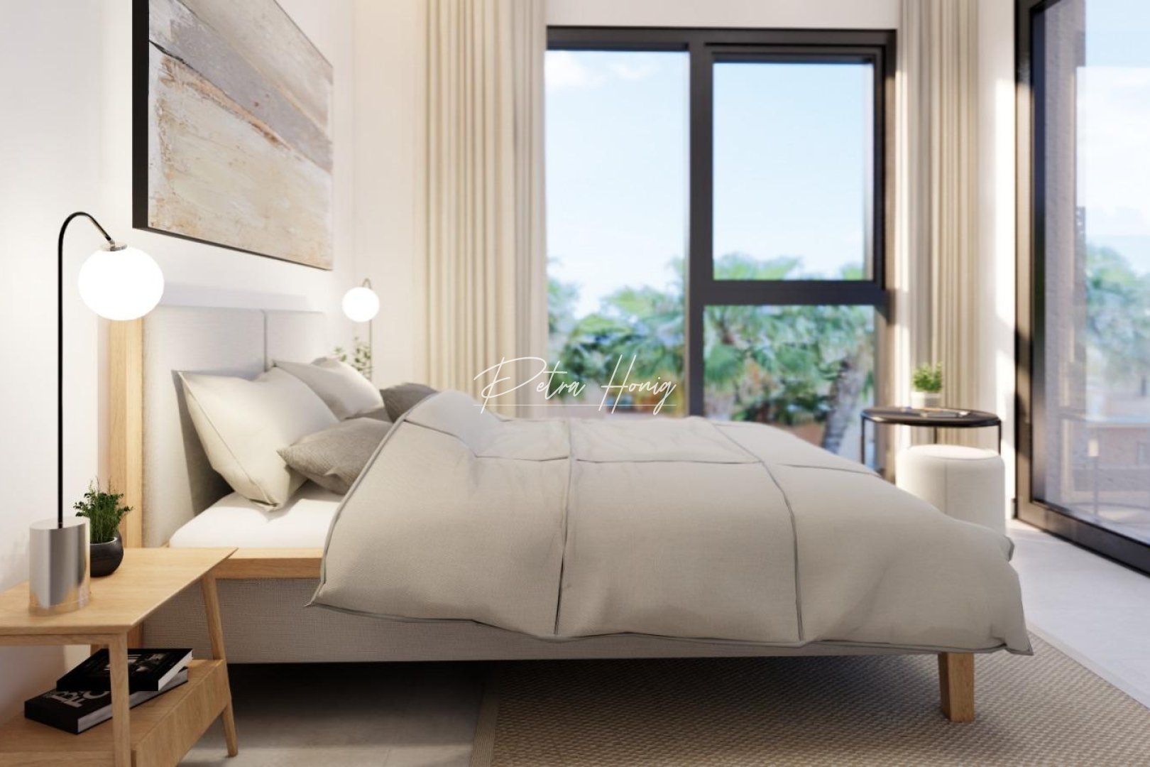 nieuw - Villa - Los Alcazares - Nueva Ribera