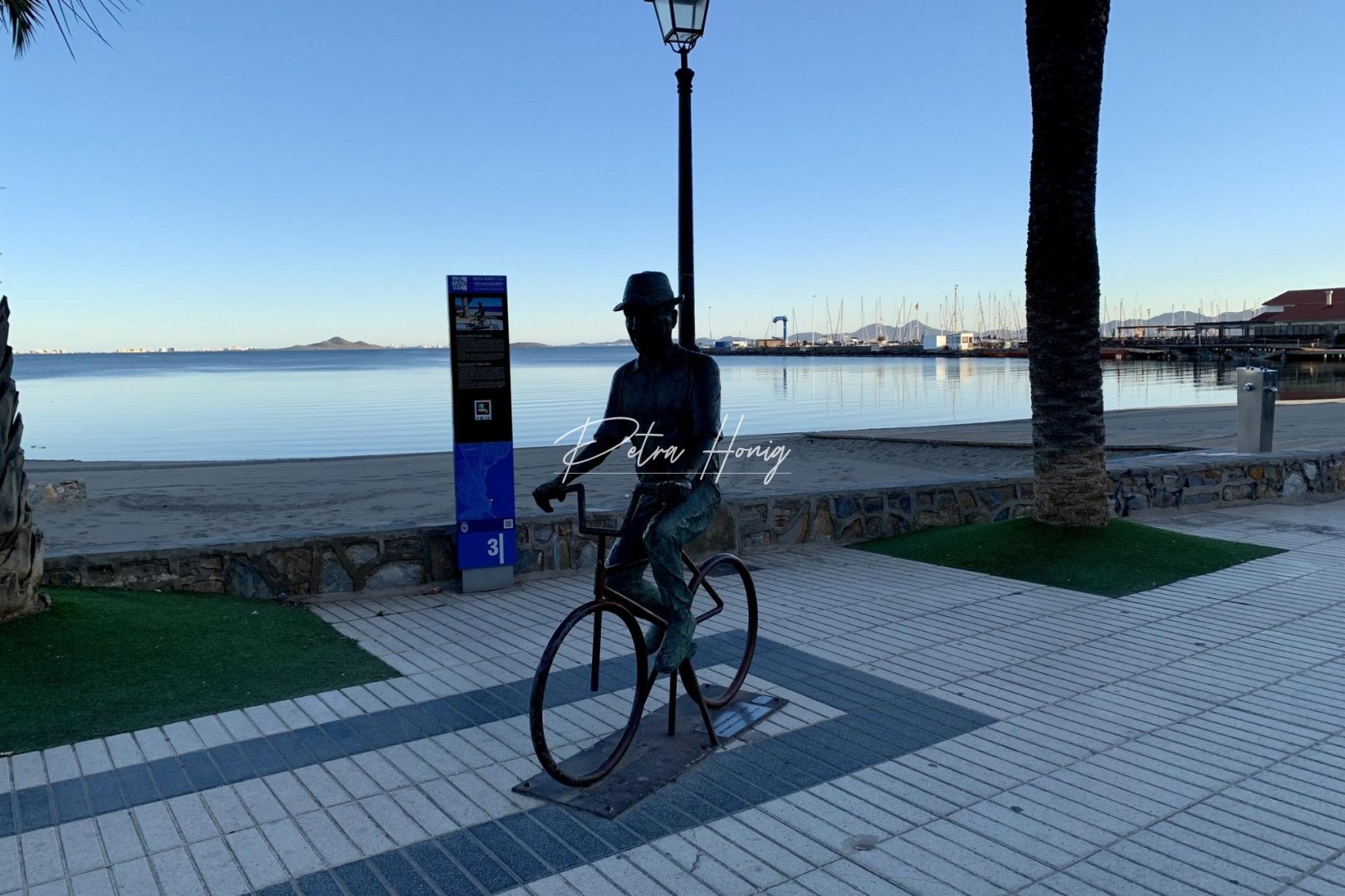 nieuw - Villa - Los Alcazares - Playa la Atascadera