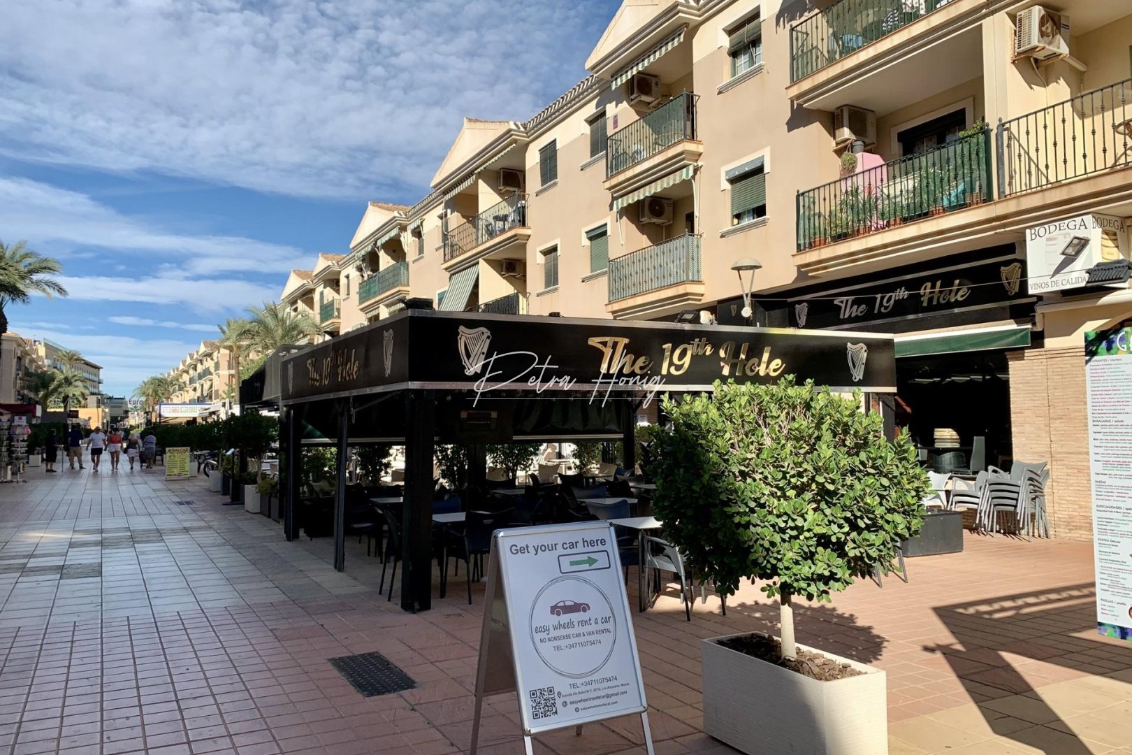 nieuw - Villa - Los Alcazares - Playa la Atascadera