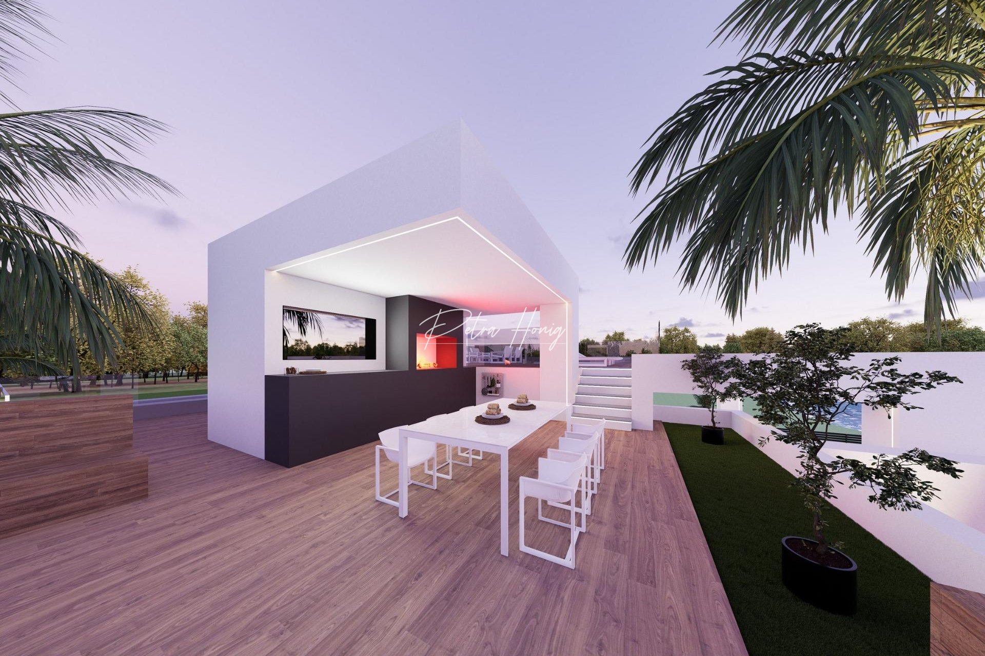 nieuw - Villa - Los Alcazares - Santa Rosalia Lake and Life Resort
