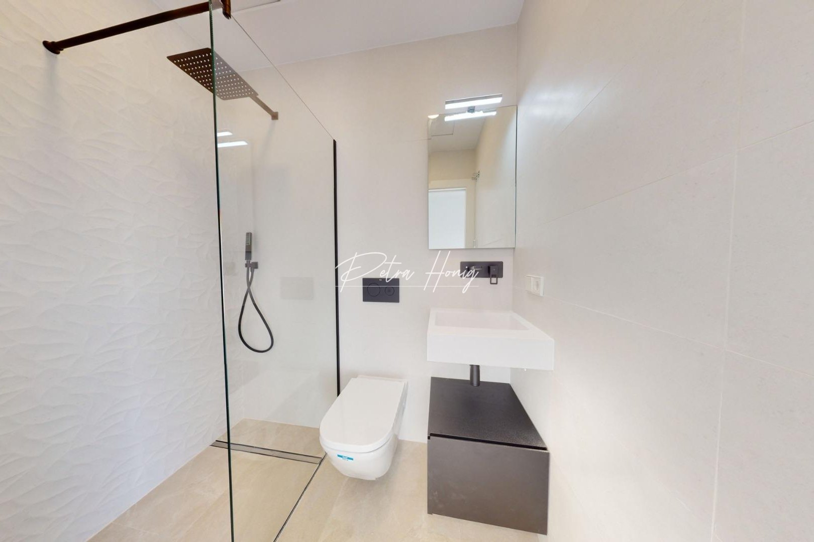 nieuw - Villa - Los Alcazares - Serena Golf