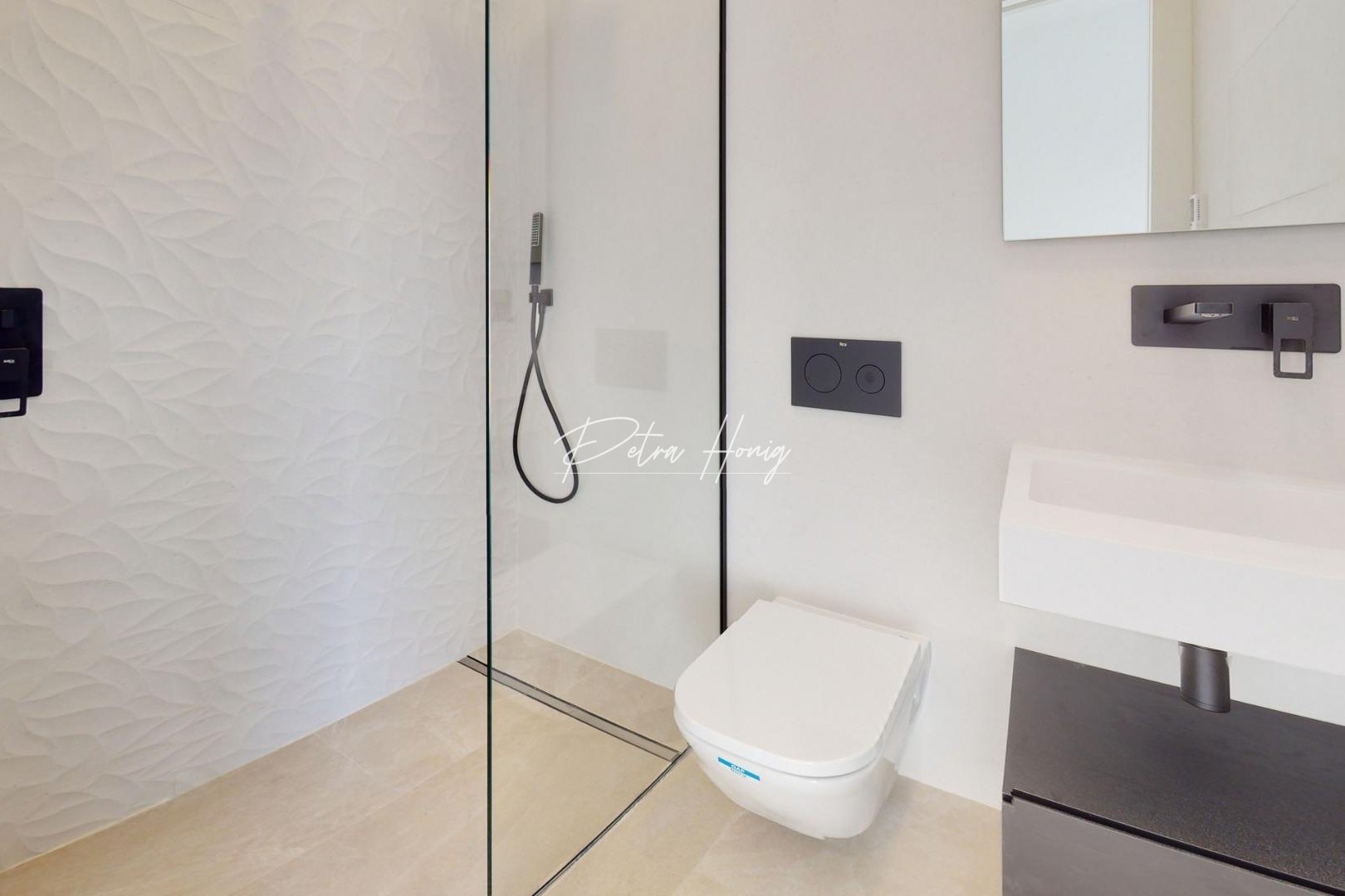 nieuw - Villa - Los Alcazares - Serena Golf