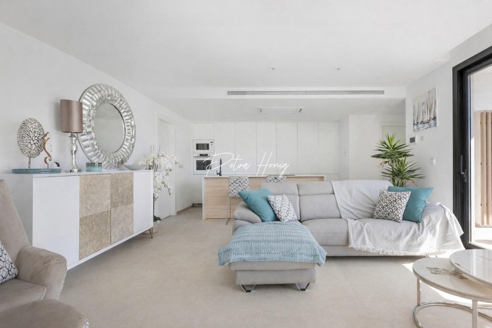 nieuw - Villa - Los Alcazares - Serena Golf