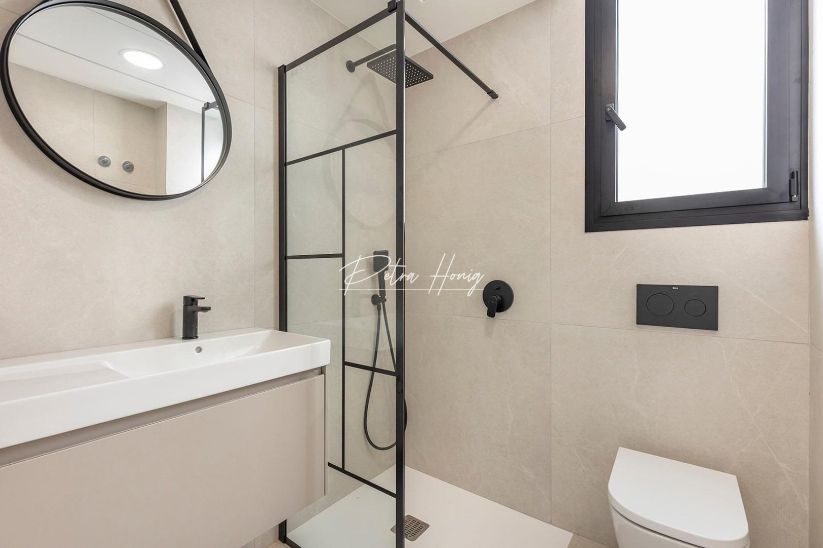 nieuw - Villa - Los Alcazares - Serena Golf