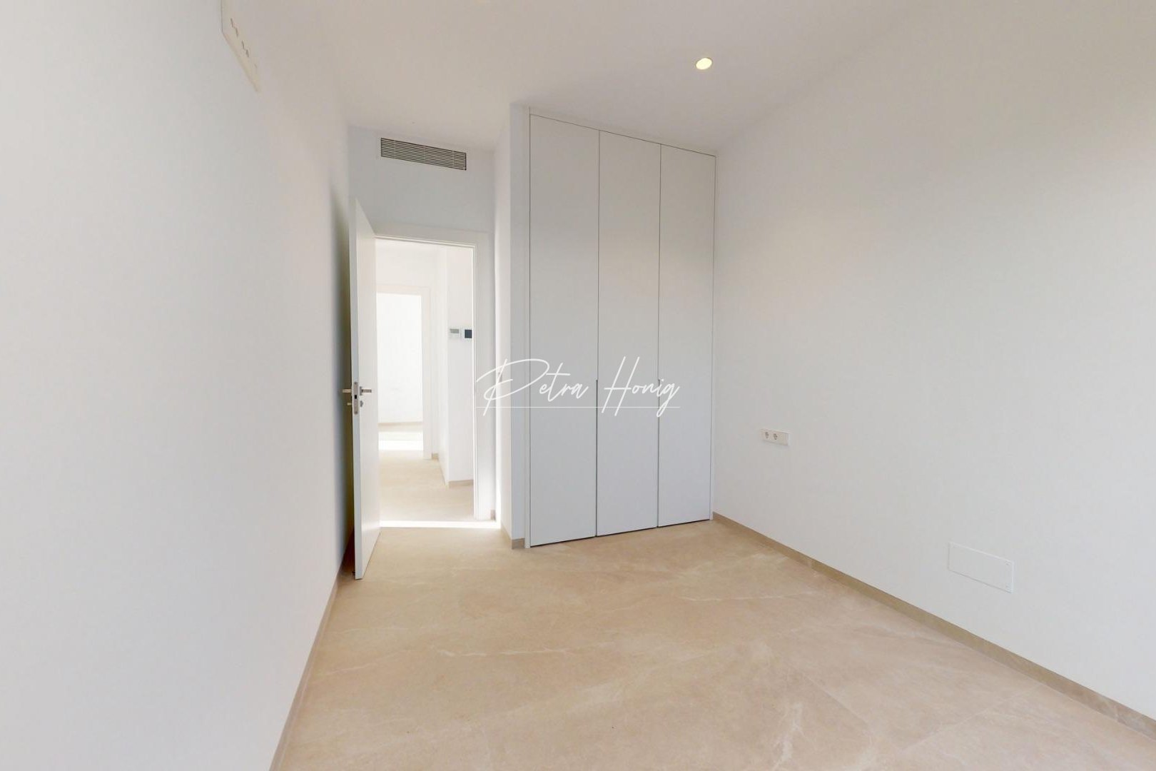 nieuw - Villa - Los Alcazares - Serena Golf