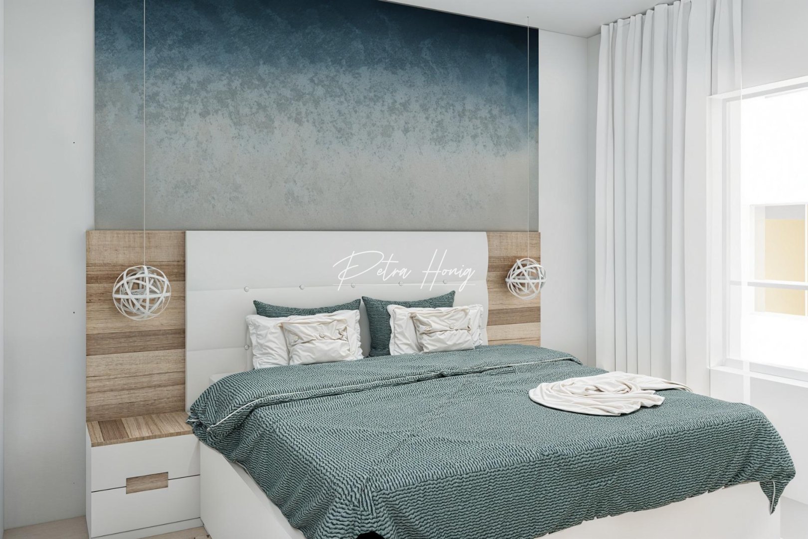 nieuw - Villa - Los Alcazares - Torre del Rame