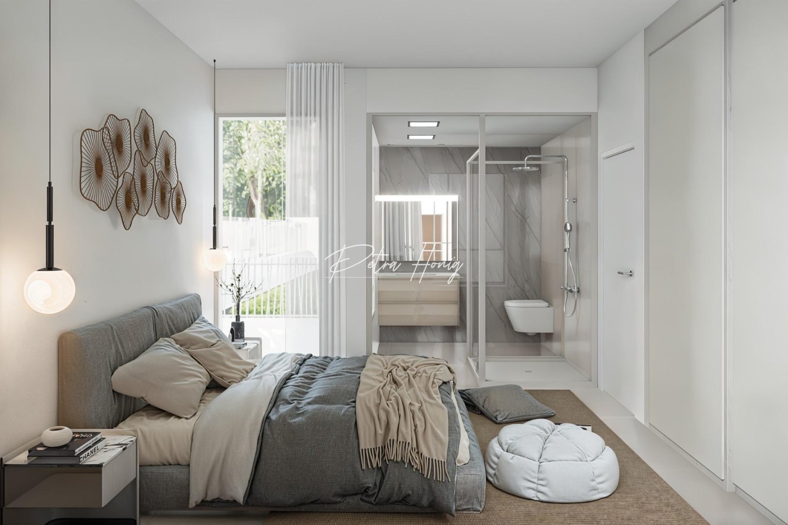 nieuw - Villa - Los Alcazares - Torre del Rame