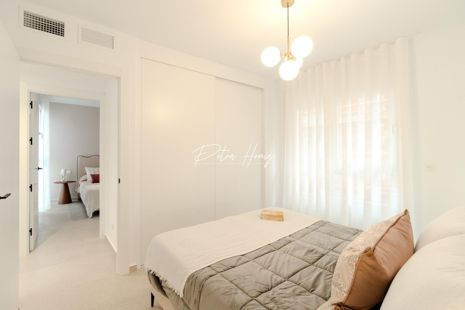 nieuw - Villa - Los Alcazares - Torre del Rame