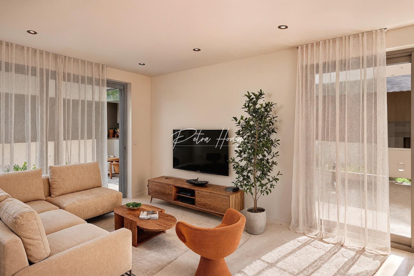 nieuw - Villa - Los Alcazares - Torre del Rame