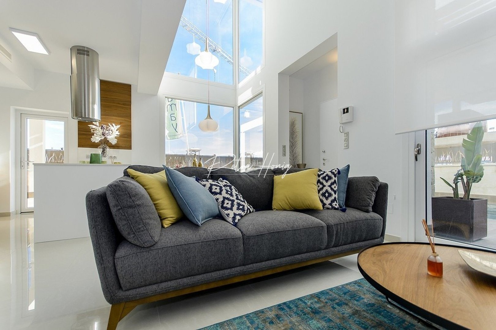 nieuw - Villa - Los Montesinos - La Herrada