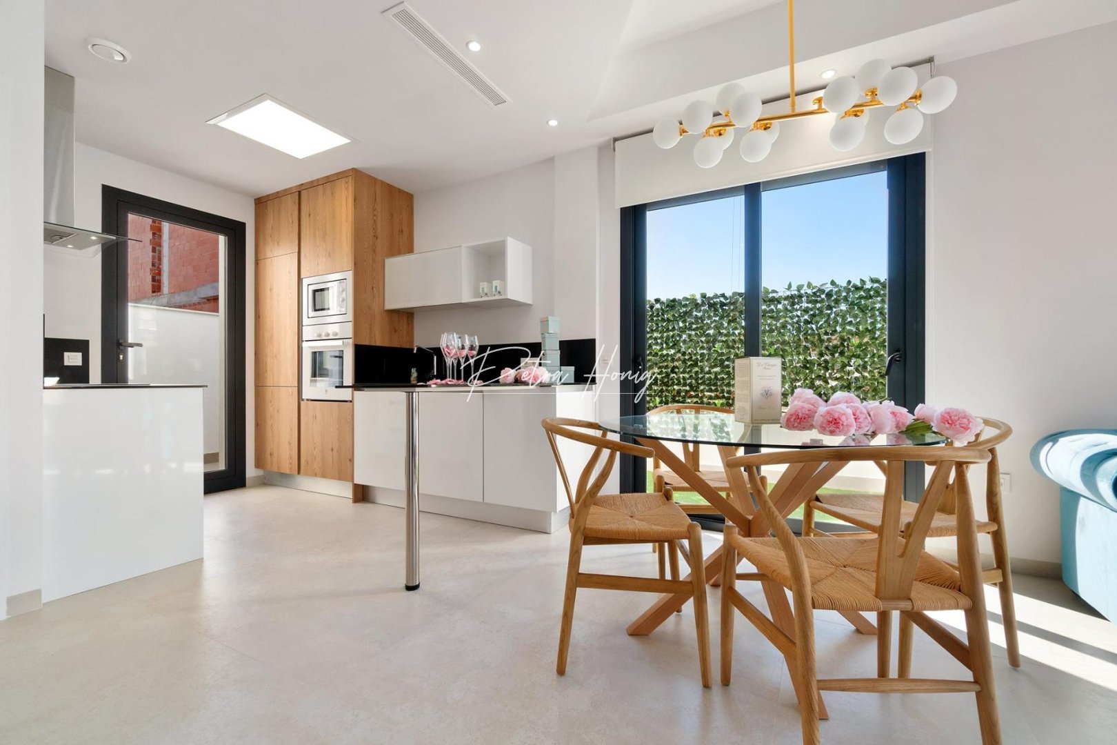 nieuw - Villa - Los Montesinos - La Herrada