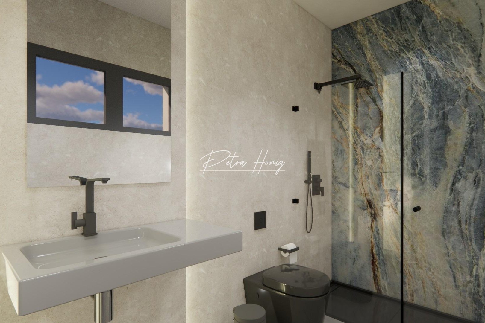 nieuw - Villa - Los Montesinos - La Herrada