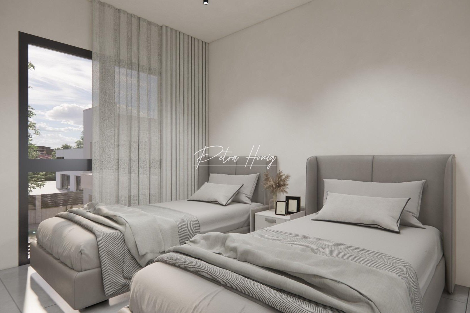 nieuw - Villa - Los Montesinos - La Herrada