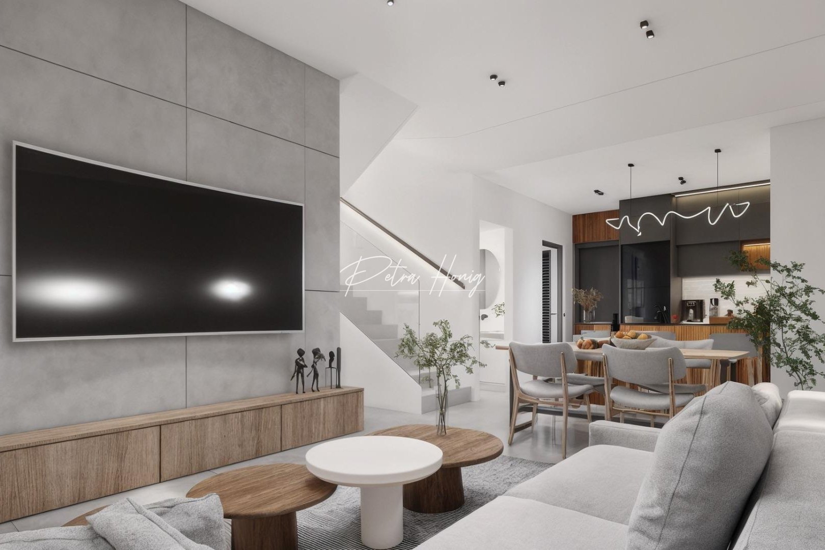 nieuw - Villa - Los Montesinos - La Herrada