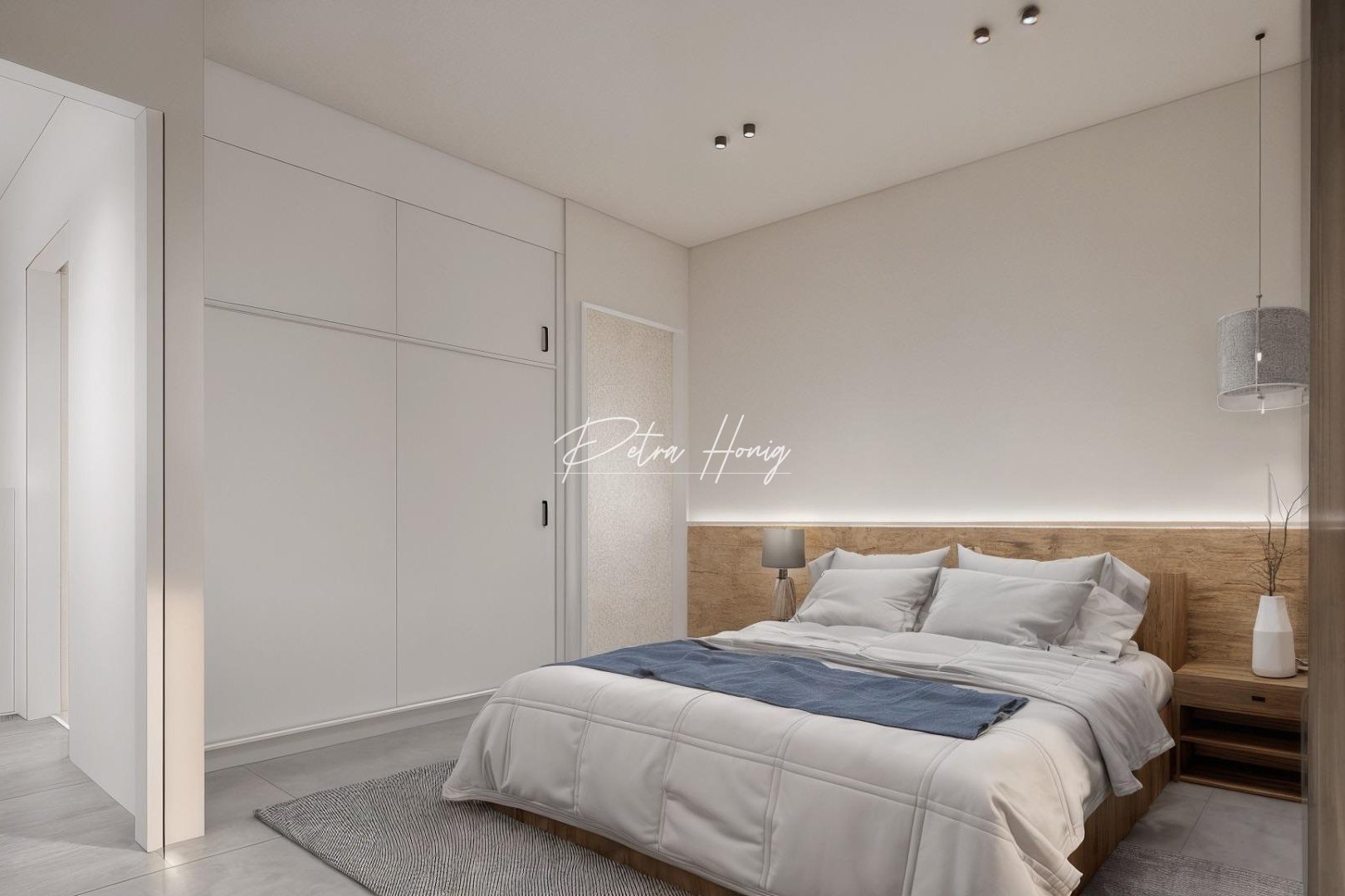 nieuw - Villa - Los Montesinos - La Herrada