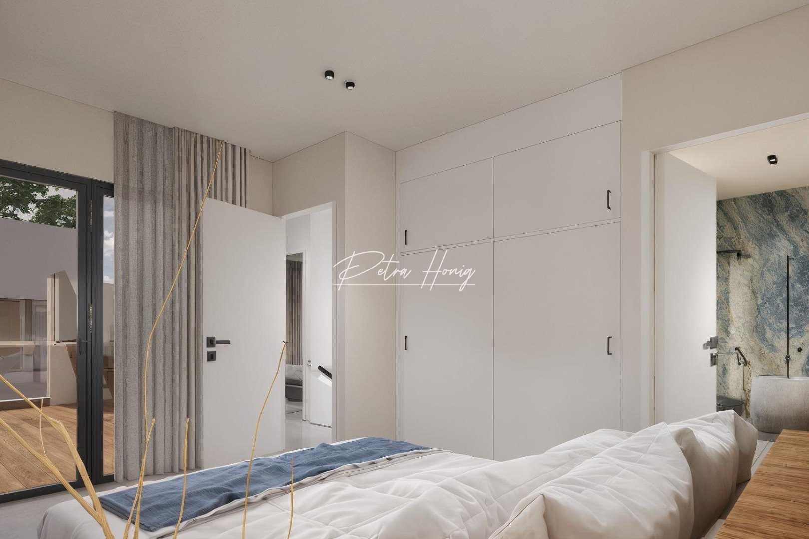 nieuw - Villa - Los Montesinos - La Herrada