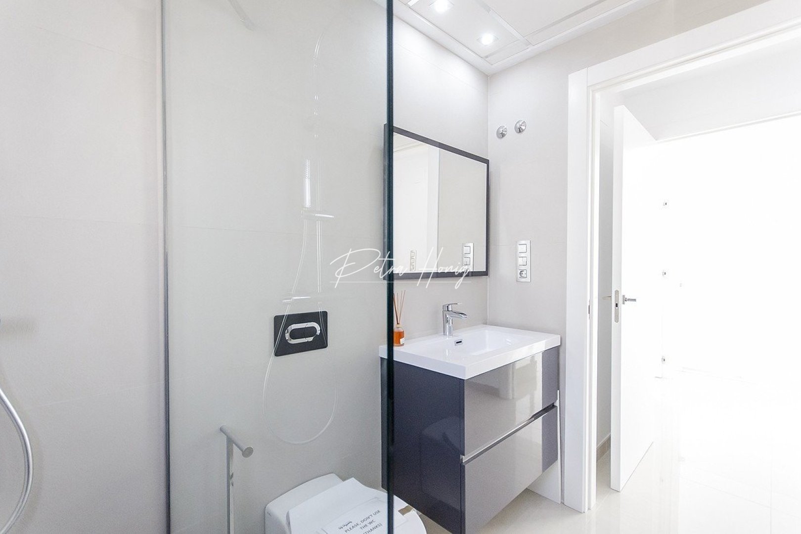 nieuw - Villa - Los Montesinos - La Herrada