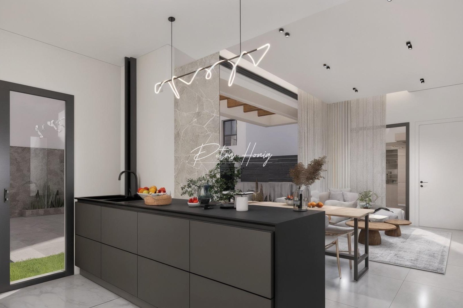 nieuw - Villa - Los Montesinos - La Herrada