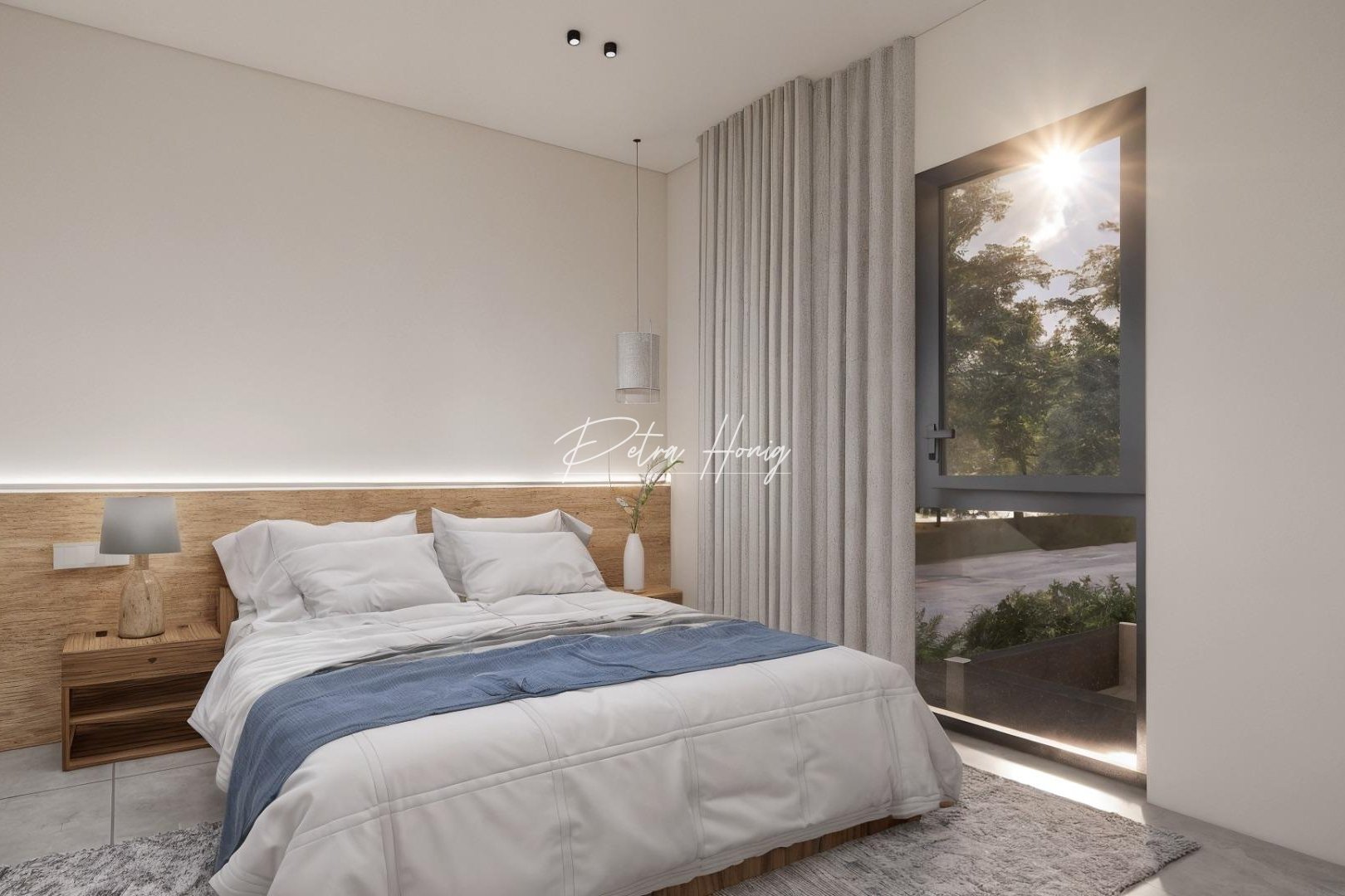 nieuw - Villa - Los Montesinos - La Herrada